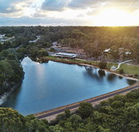 Eight Willows Retreat - Kawana Tourism