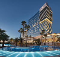 Crown Towers Perth - Kawana Tourism