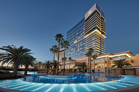 Crown Towers Perth - Kawana Tourism 0