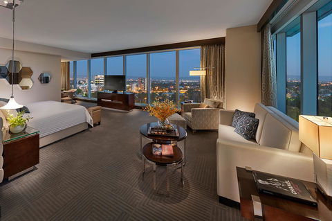 Crown Towers Perth - Kawana Tourism 21