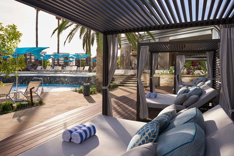 Crown Towers Perth - Kawana Tourism 3