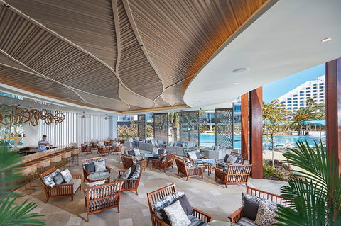 Crown Towers Perth - Kawana Tourism 4