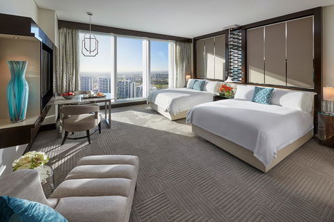 Crown Towers Perth - Kawana Tourism 19