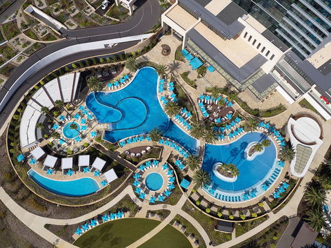 Crown Towers Perth - Kawana Tourism 2