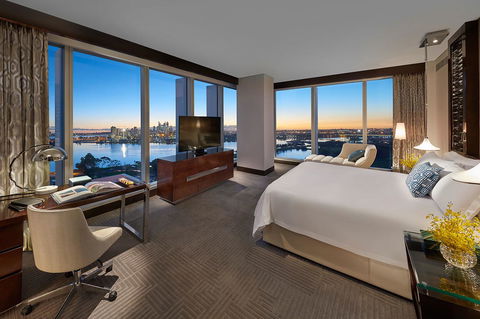 Crown Towers Perth - Kawana Tourism 23