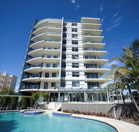 Sevan Apartments Forster - Kawana Tourism