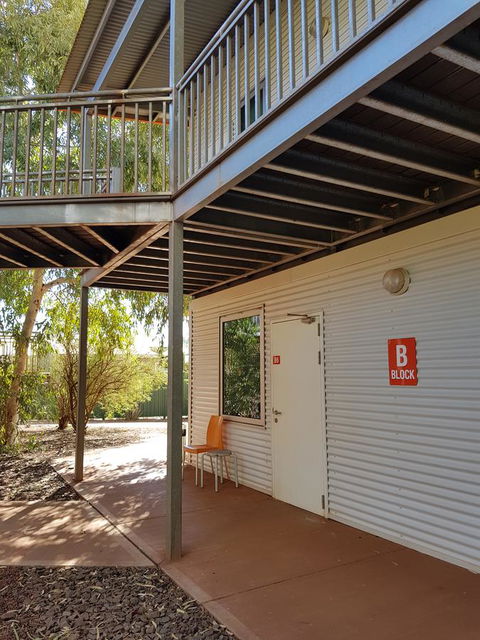 Capricorn Village - Kawana Tourism 1