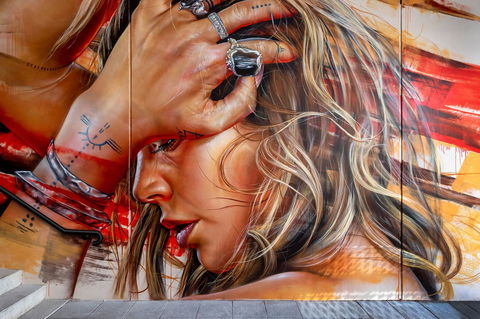 The Adnate Perth - Art Series - Kawana Tourism 17