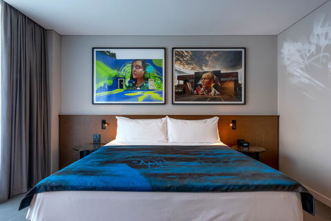 The Adnate Perth - Art Series - Kawana Tourism 14