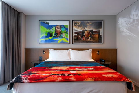 The Adnate Perth - Art Series - Kawana Tourism 15