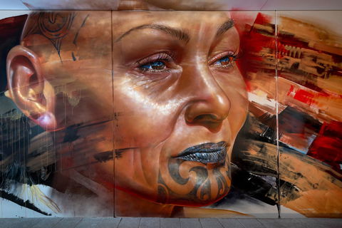 The Adnate Perth - Art Series - Kawana Tourism 18