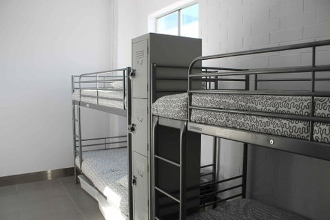 Perth City Backpackers Hostel - Note - Valid Passport Required To Check In - Kawana Tourism 4