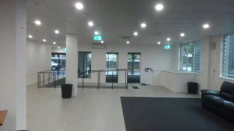Perth City Backpackers Hostel - Note - Valid Passport Required To Check In - Kawana Tourism 13