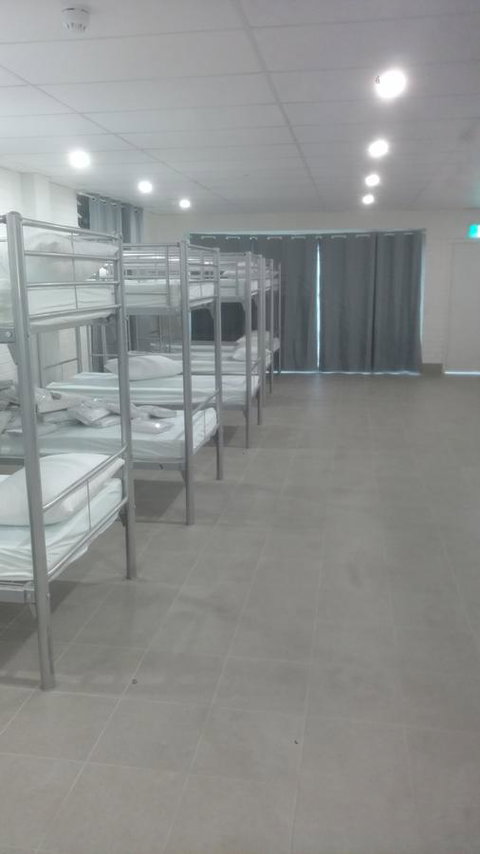 Perth City Backpackers Hostel - Note - Valid Passport Required To Check In - Kawana Tourism 19