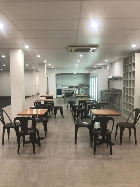 Perth City Backpackers Hostel - Note - Valid Passport Required To Check In - Kawana Tourism 7