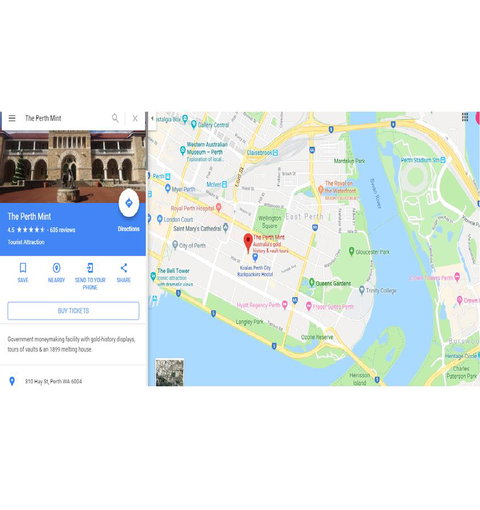 Perth City Backpackers Hostel - Note - Valid Passport Required To Check In - Kawana Tourism 24
