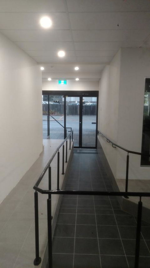 Perth City Backpackers Hostel - Note - Valid Passport Required To Check In - Kawana Tourism 20