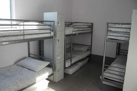 Perth City Backpackers Hostel - Note - Valid Passport Required To Check In - Kawana Tourism 0