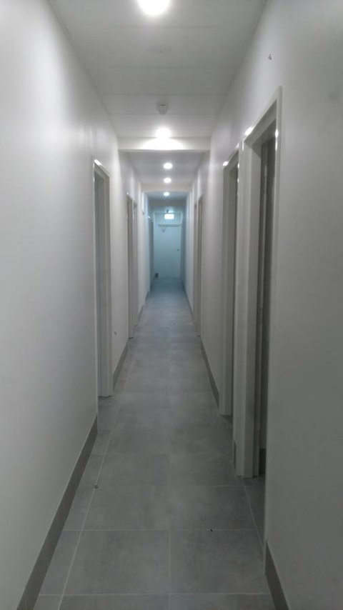 Perth City Backpackers Hostel - Note - Valid Passport Required To Check In - Kawana Tourism 25