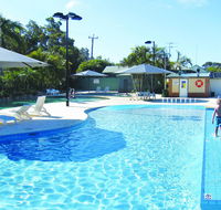 Karrinyup Waters Resort - Kawana Tourism