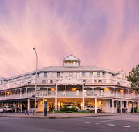 Esplanade Hotel Fremantle - by Rydges - Kawana Tourism
