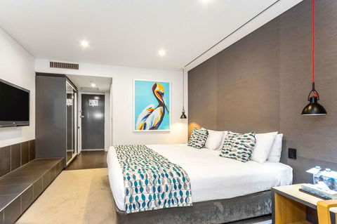 Mantra Bunbury - Kawana Tourism 2