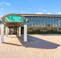 Quality Hotel Lighthouse - Kawana Tourism
