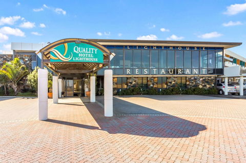 Mantra Bunbury - Kawana Tourism 0