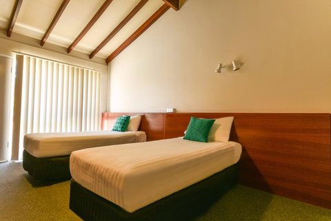 Sanno Marracoonda Perth Airport Hotel - Kawana Tourism 19