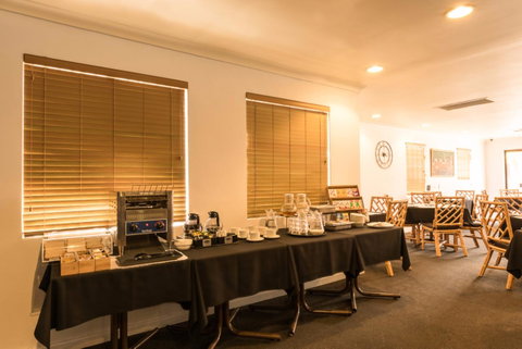 Sanno Marracoonda Perth Airport Hotel - Kawana Tourism 9