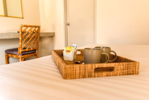 Sanno Marracoonda Perth Airport Hotel - Kawana Tourism 13