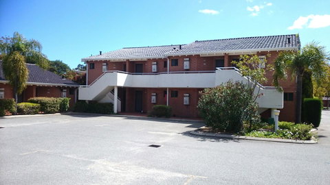 Sanno Marracoonda Perth Airport Hotel - Kawana Tourism 33