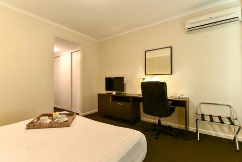 Sanno Marracoonda Perth Airport Hotel - Kawana Tourism 26