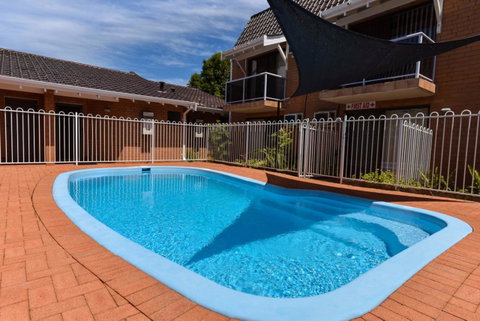 Sanno Marracoonda Perth Airport Hotel - Kawana Tourism 5