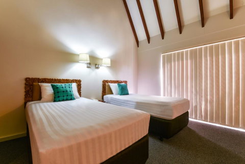 Sanno Marracoonda Perth Airport Hotel - Kawana Tourism 18