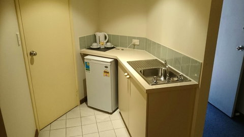Sanno Marracoonda Perth Airport Hotel - Kawana Tourism 32