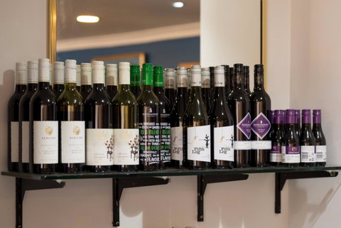 Sanno Marracoonda Perth Airport Hotel - Kawana Tourism 10