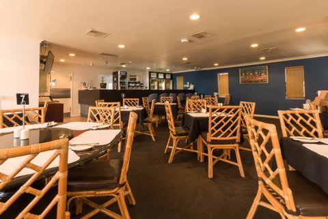 Sanno Marracoonda Perth Airport Hotel - Kawana Tourism 6