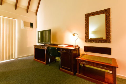 Sanno Marracoonda Perth Airport Hotel - Kawana Tourism 14