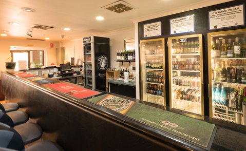 Sanno Marracoonda Perth Airport Hotel - Kawana Tourism 11