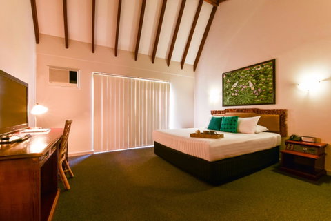 Sanno Marracoonda Perth Airport Hotel - Kawana Tourism 7