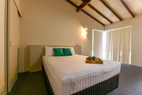 Sanno Marracoonda Perth Airport Hotel - Kawana Tourism 23