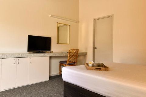 Sanno Marracoonda Perth Airport Hotel - Kawana Tourism 20