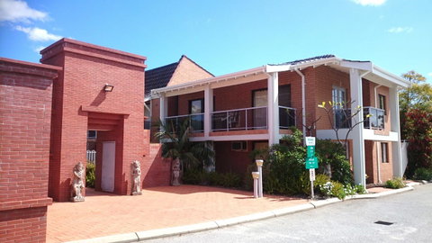 Sanno Marracoonda Perth Airport Hotel - Kawana Tourism 28