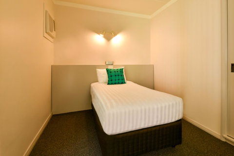 Sanno Marracoonda Perth Airport Hotel - Kawana Tourism 12