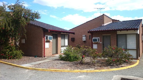 Sanno Marracoonda Perth Airport Hotel - Kawana Tourism 31