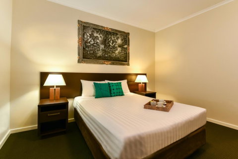 Sanno Marracoonda Perth Airport Hotel - Kawana Tourism 17