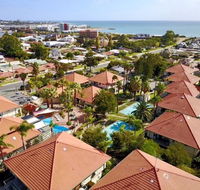 Mandurah Family Resort - Kawana Tourism