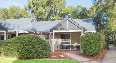 Bayview Geographe Resort Busselton - Kawana Tourism 0