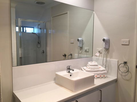 Bayview Geographe Resort Busselton - Kawana Tourism 3
